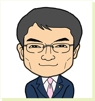 億田法律事務所 弁護士 億田 諭(おくだ さとし)